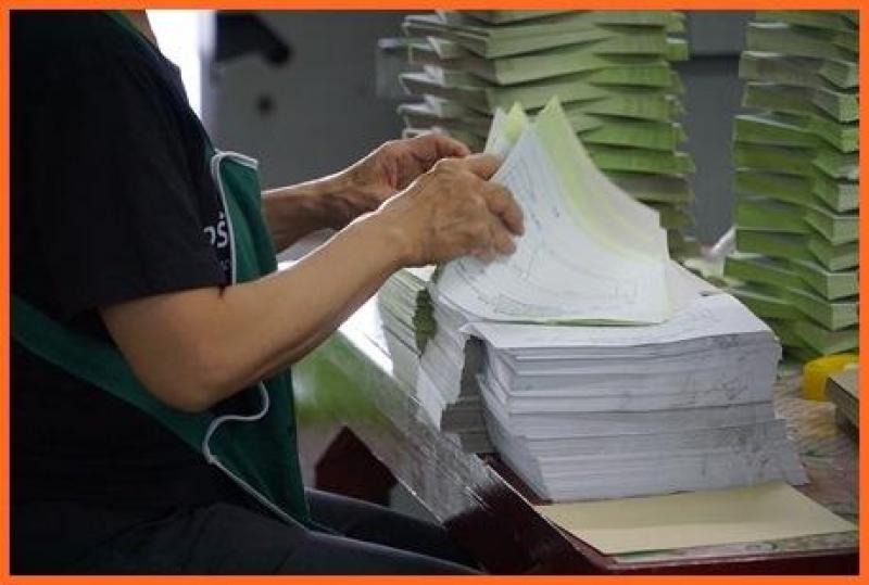 รับพิมพ์สื่อสิ่งพิมพ์ เชียงใหม